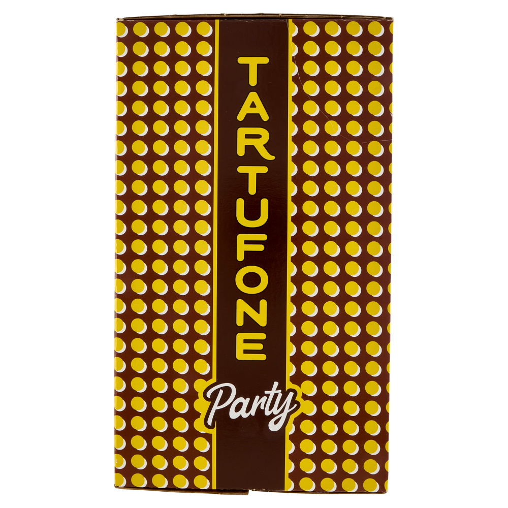 Tartufone Party il Tartufone 750 g + Spumante Sant'Orsola Dolce 75 cl
