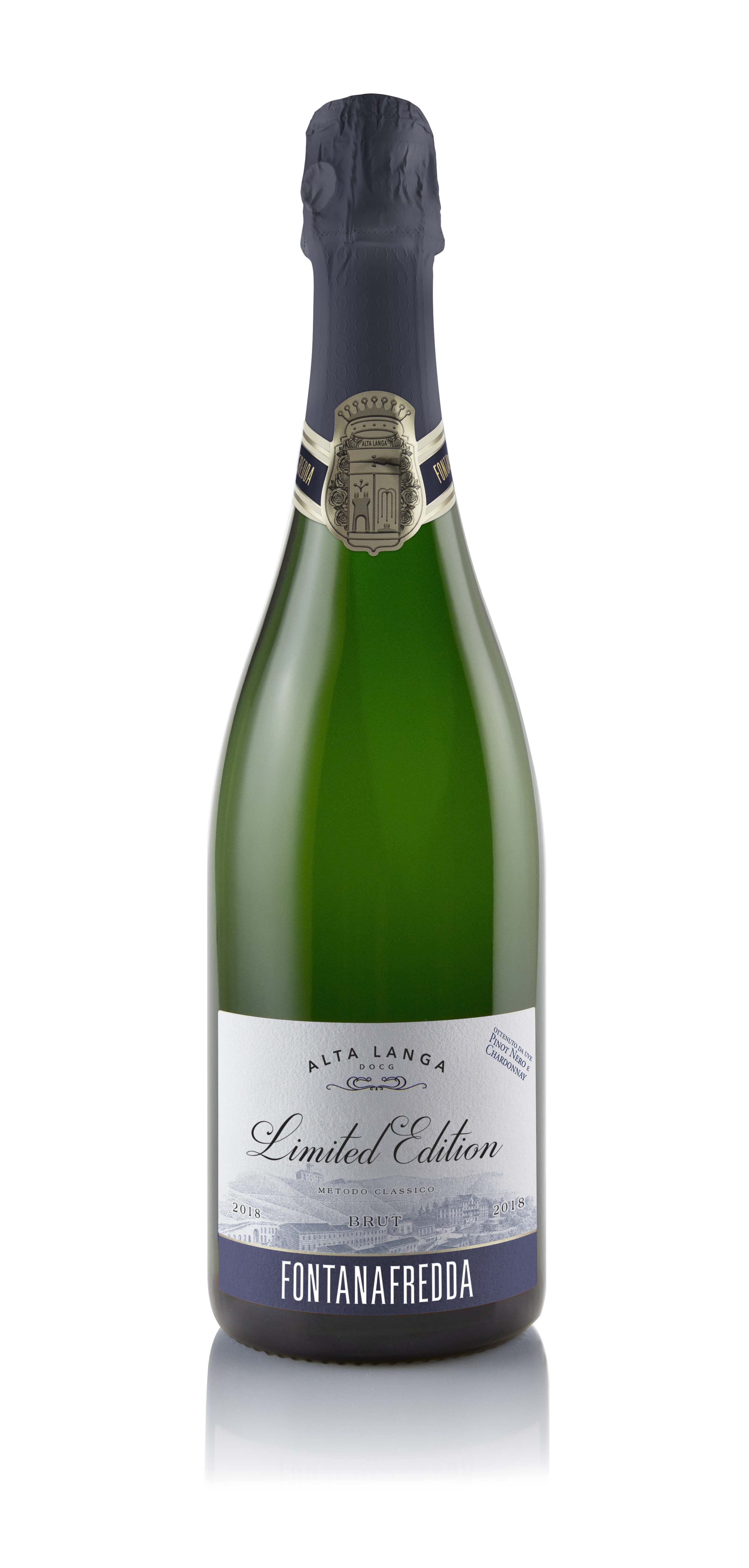 Fontanfredda Alta Langa DOCG Edizione Limitata 750 ml