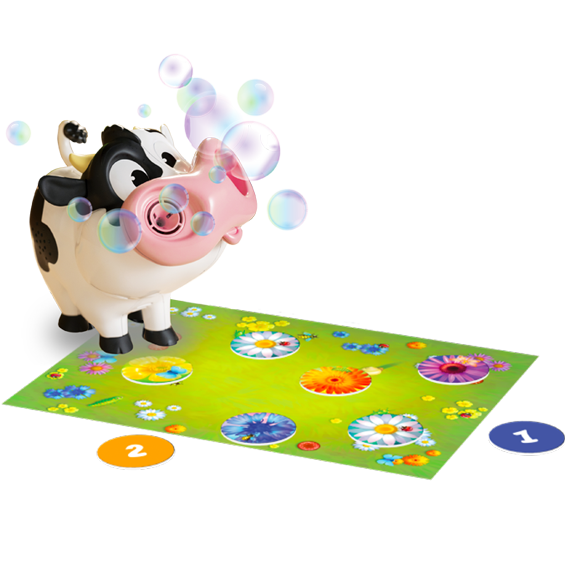 Goliath 932004.006 gioco da tavolo 20 min