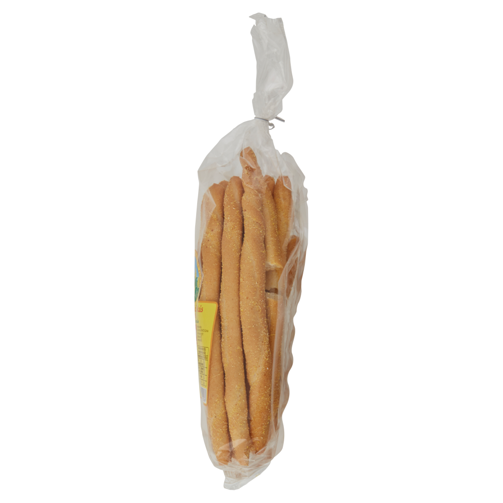 Prato Filoncini Rustici al Mais con Olio di Oliva 200 g