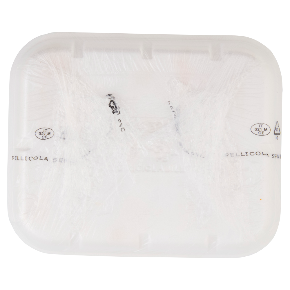 Amadori Qualit&agrave; 10+ Fesa di Tacchino a Fette 