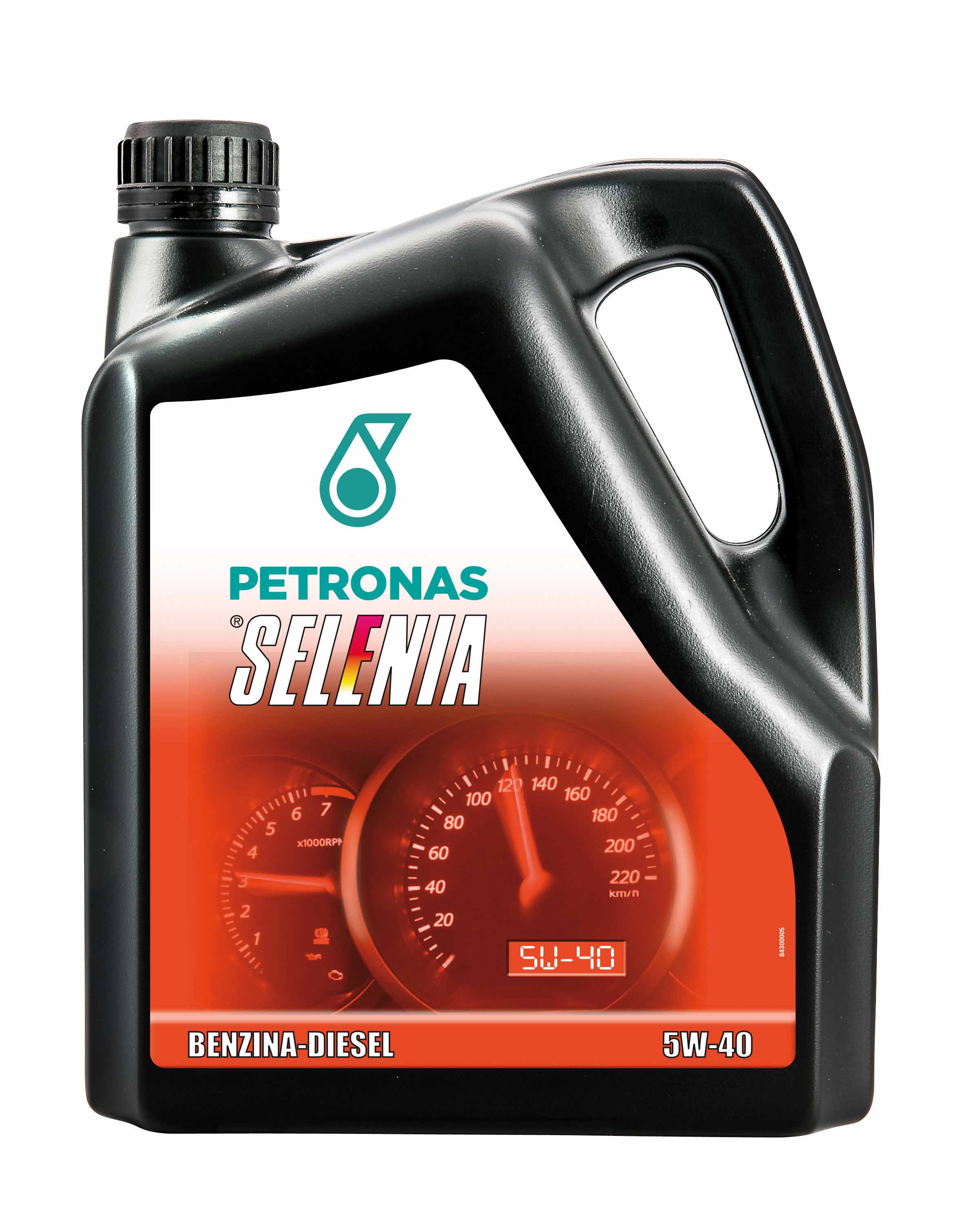 Petronas Selenia Benzina-Diesel 5W-40