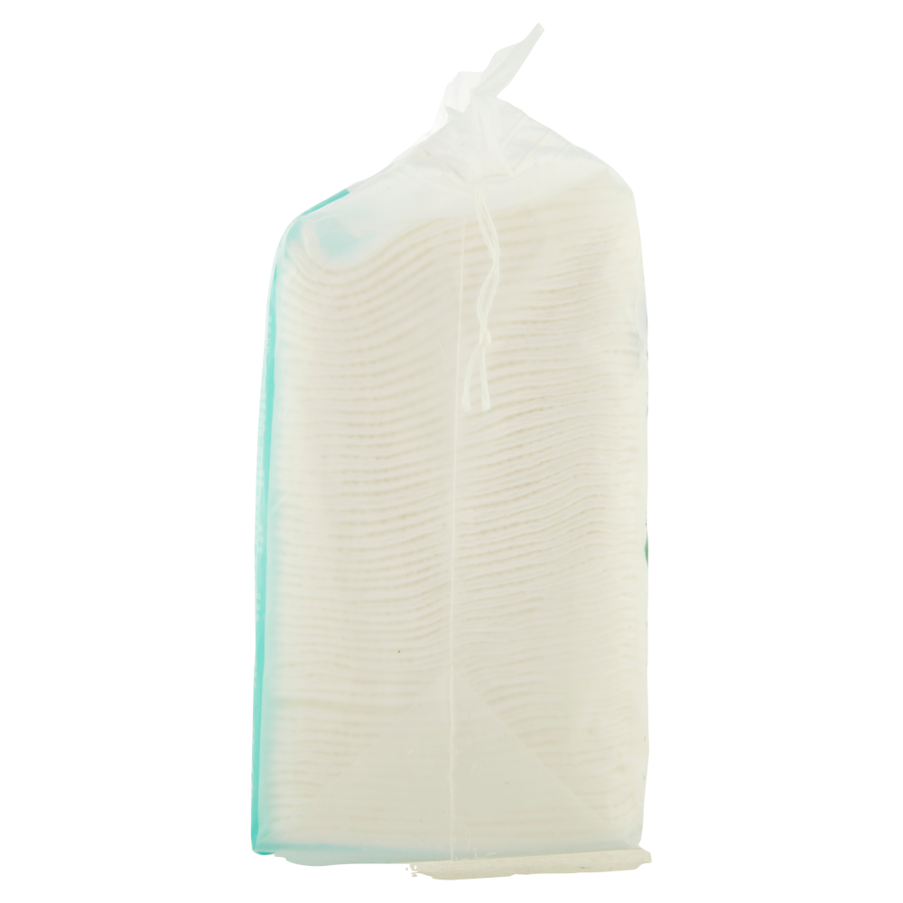 neo Baby Quadrotti in Morbido Cotone 0m+ 50 pz