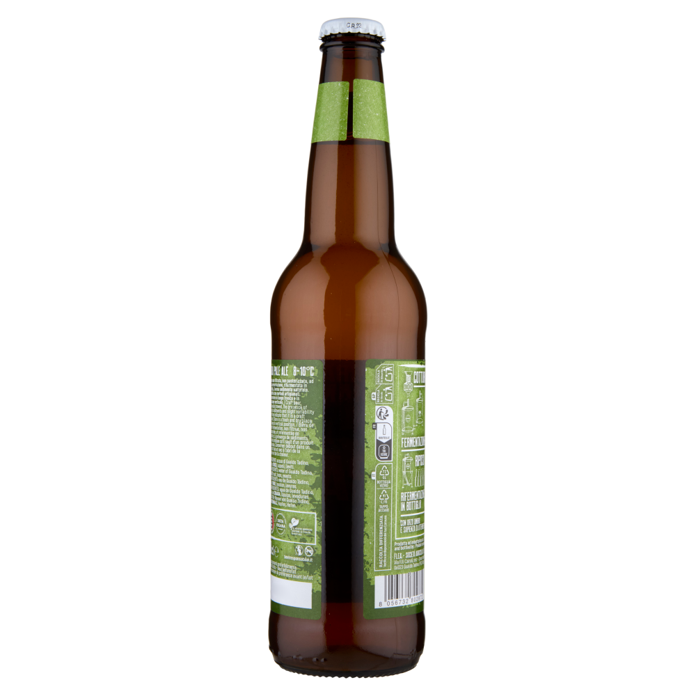 Ma.Ma Matilde Mattia IPA 50 cl