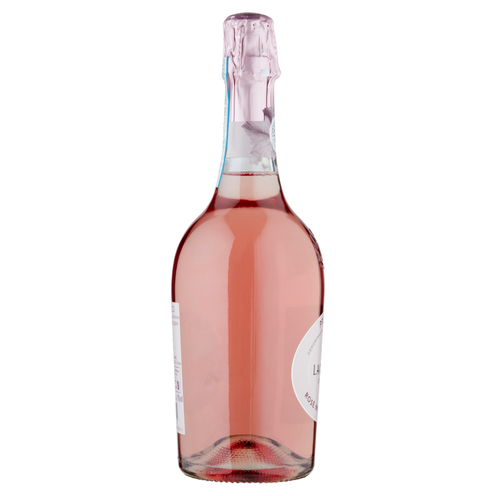 La Gioiosa Prosecco DOC Rosé Millesimato 75 cl
