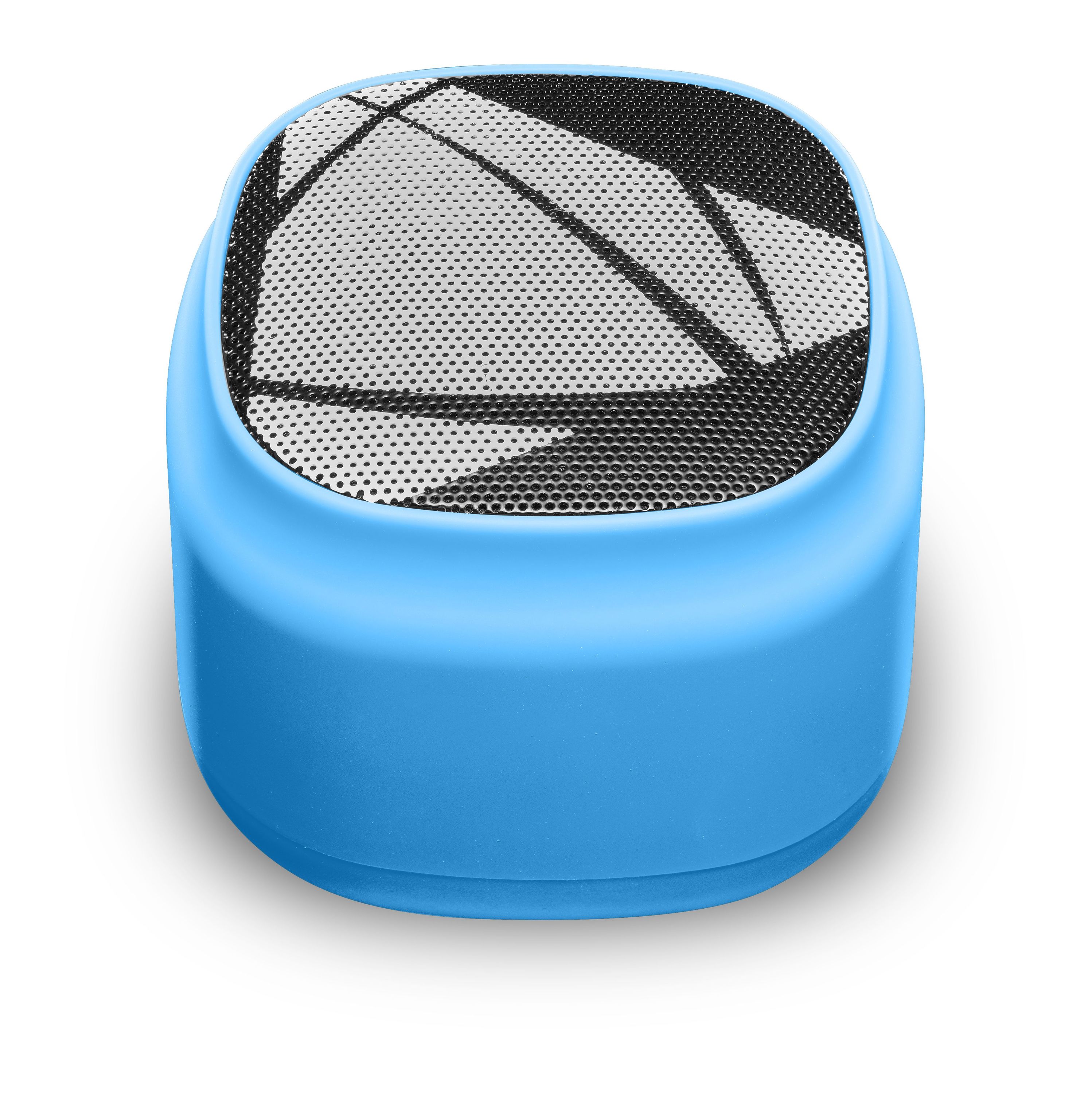 Music Sound Wireless Speaker Mini Speaker Mini tascabile: ha una dimensione ridotta perch&eacute; &egrave; pensato per essere portato ovunque e utilizzato in qualsiasi occasione