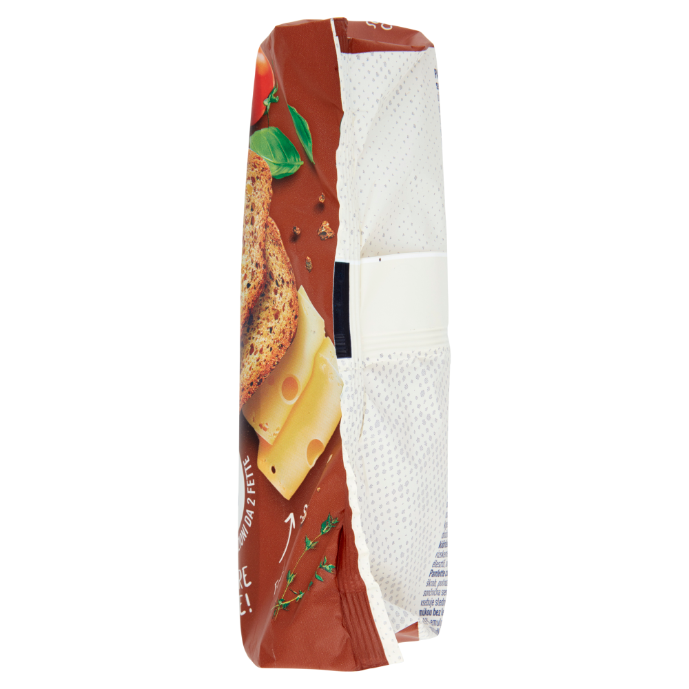 Nutrifree Panfette con Farina Integrale Senza Glutine 340 g