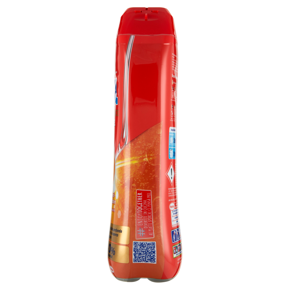 PRIL Excellence Duo Gel Anti Odore 540ml