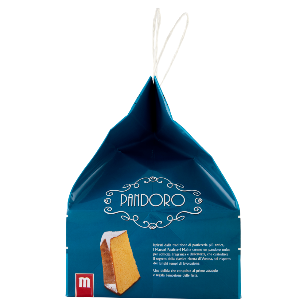 Maina Pandoro 750 g