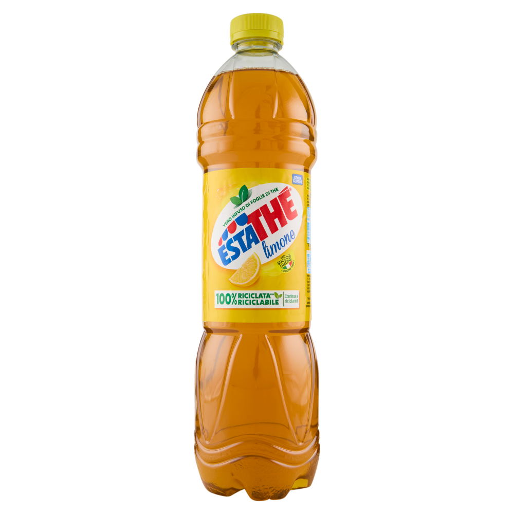 Estathé limone 1,5 L