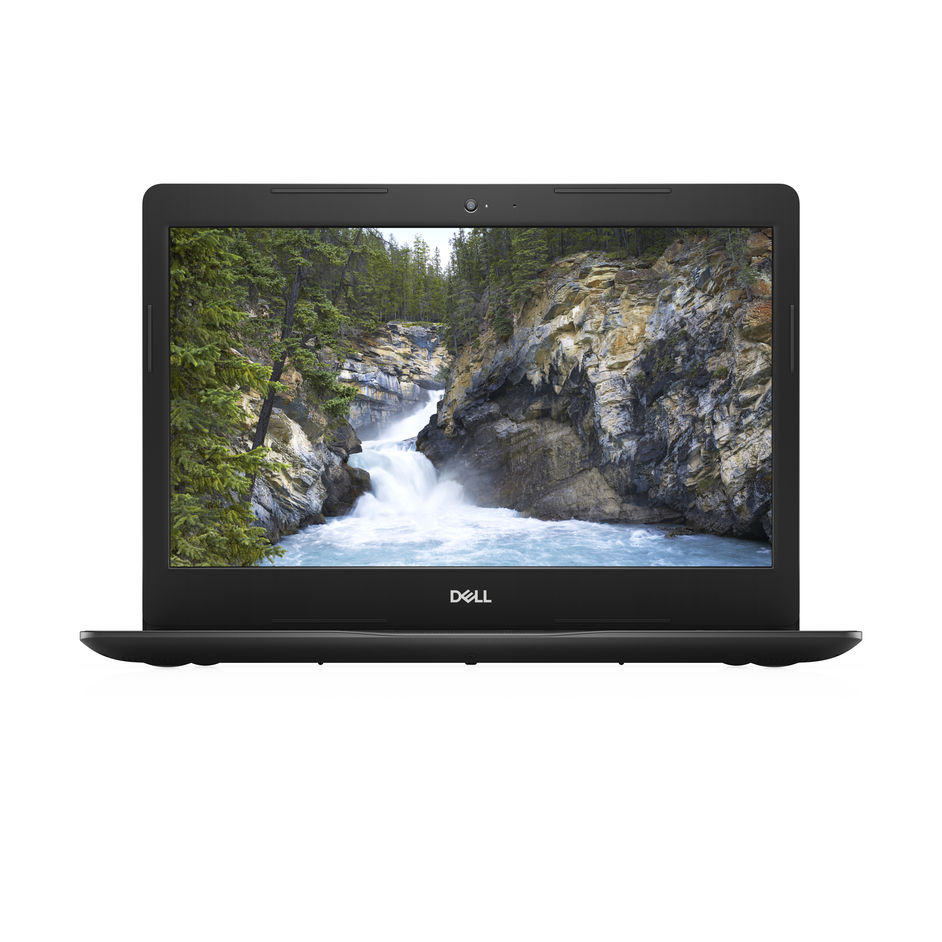 DELL Vostro 3490 Intel® Core™ i5 i5-10210U Computer portatile 35,6 cm (14") Full HD 8 GB DDR4-SDRAM 256 GB SSD Wi-Fi 5 (802.11ac) Windows 10 Pro Nero