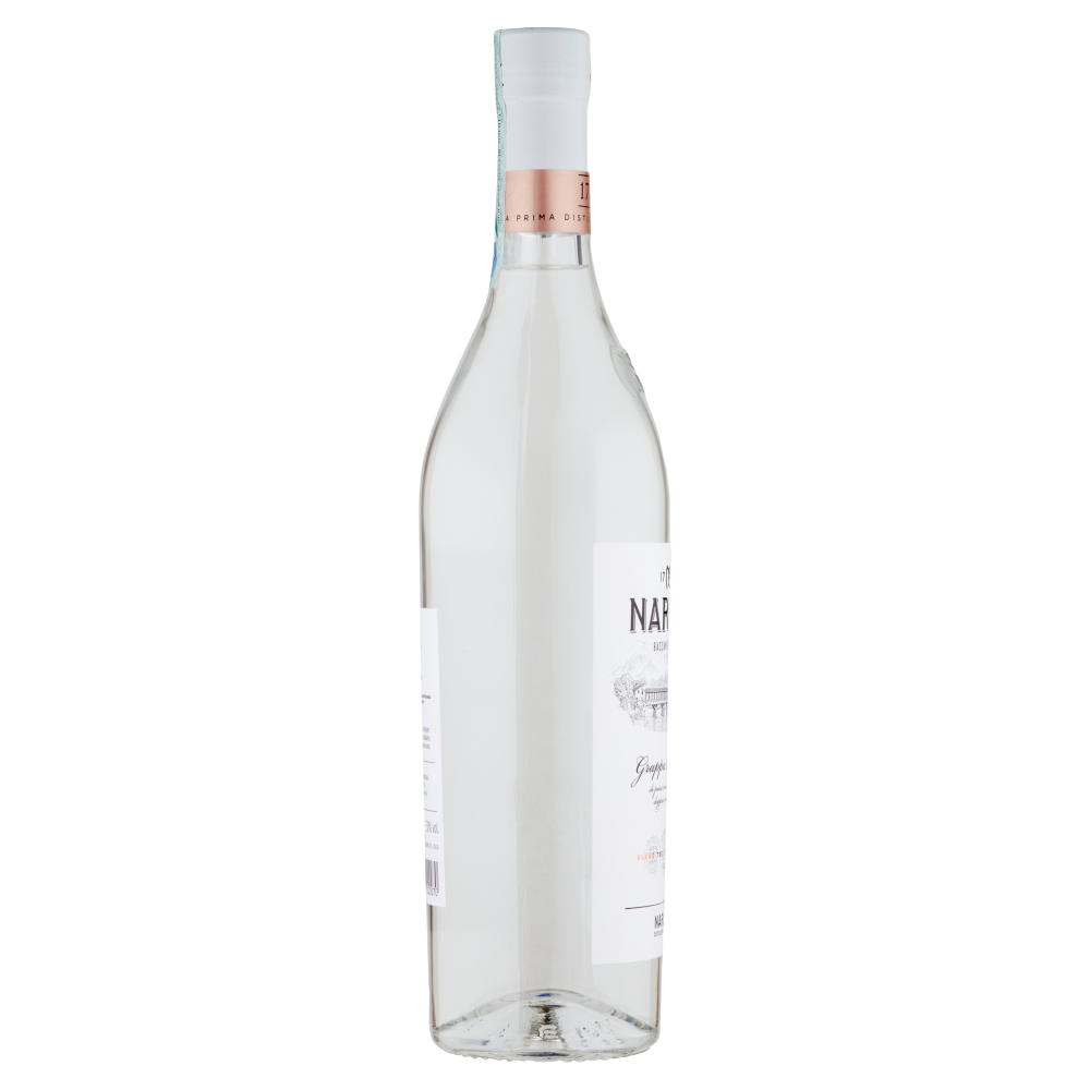 Nardini Grappa Bianca 70 cl