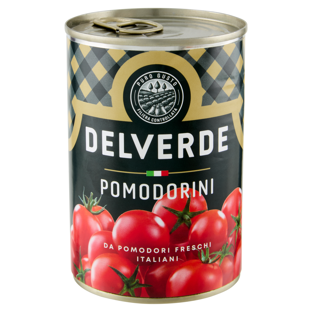 Delverde Pomodorini 400 g