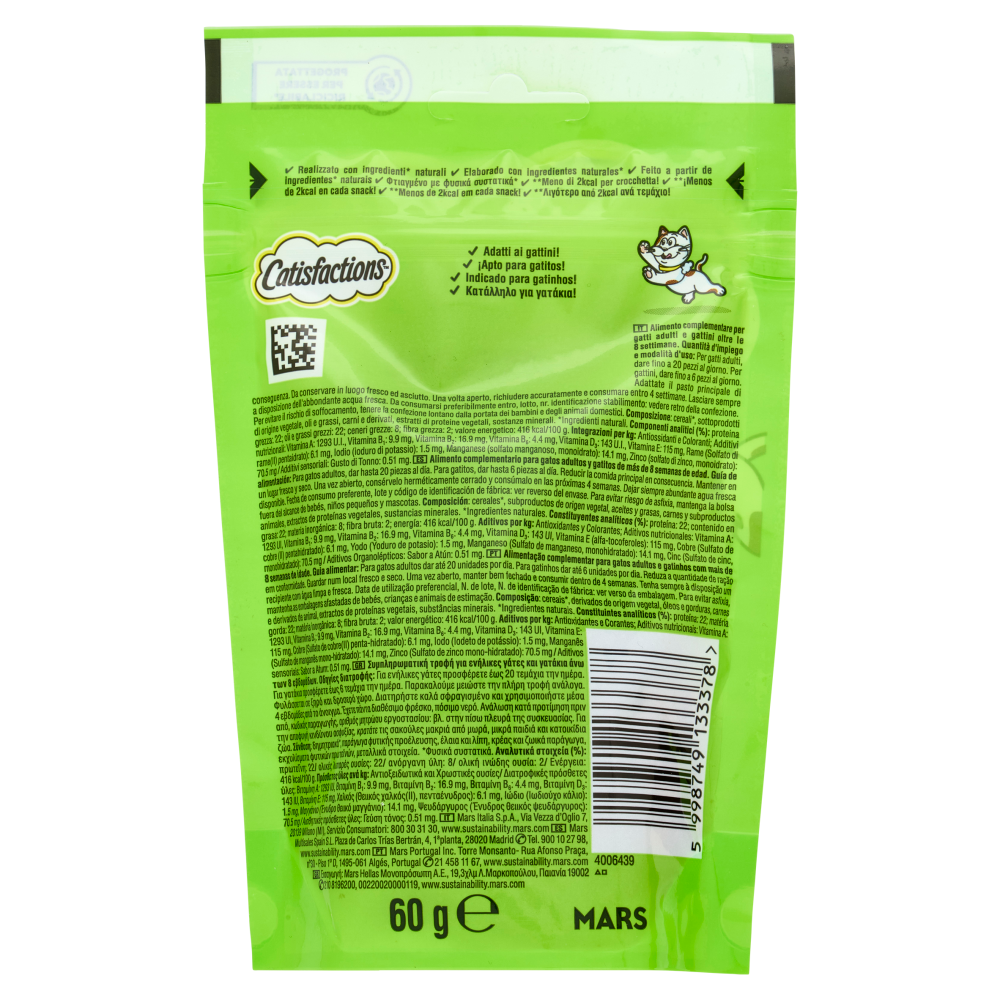 Oasy Snack Per Cani OSSO Masticabile Con MANZO Tg S Blister 85 Gr