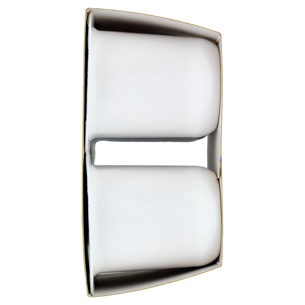 NESTLÉ MIO Merenda al Latte di Cocco Mango e Kiwi 4 Vasetti da 90g