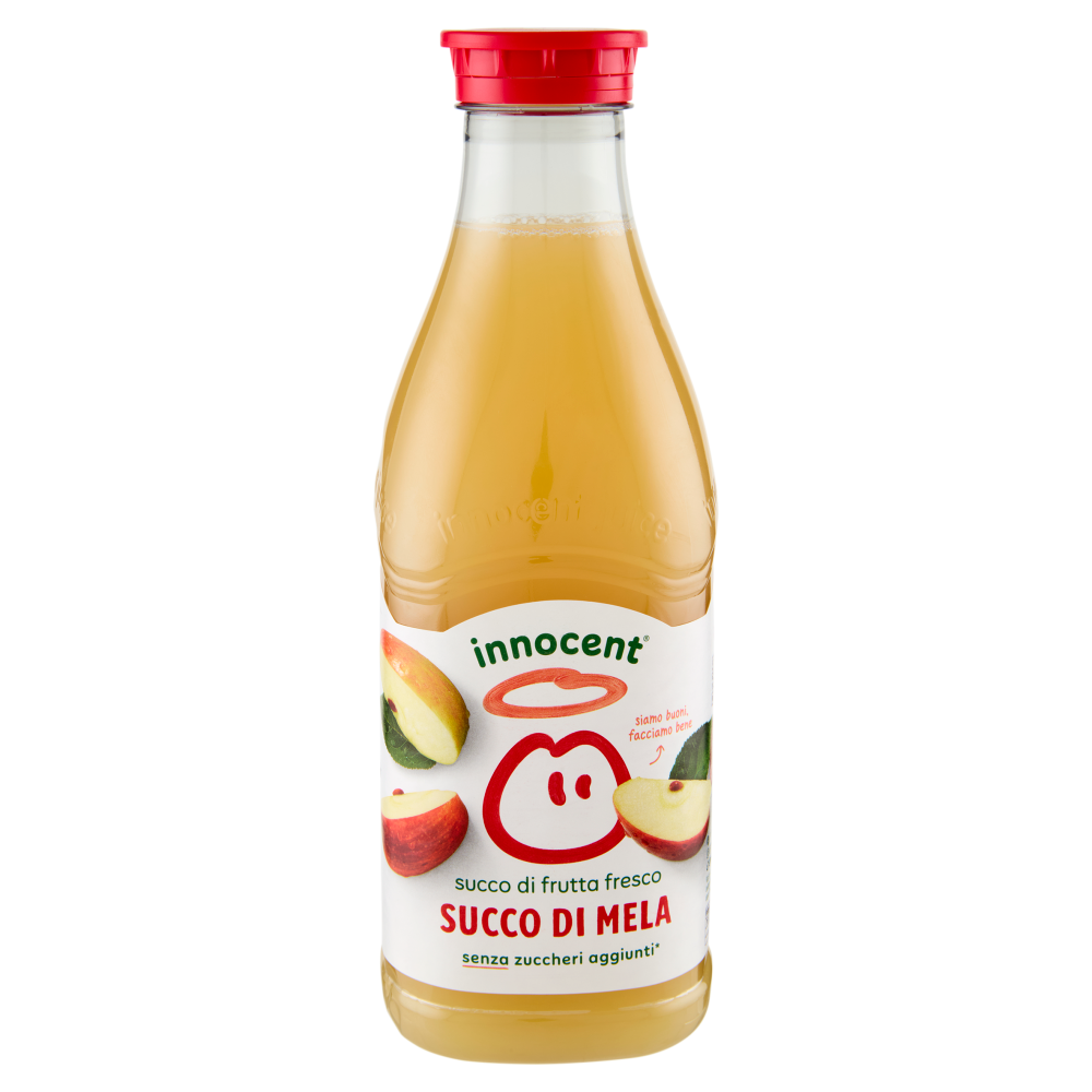 innocent succo di frutta fresco Succo di Mela 900 ml