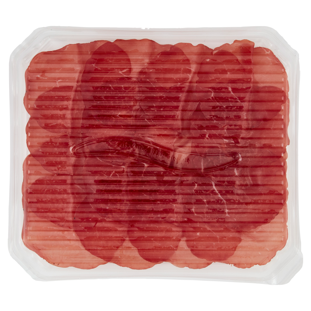 Rosa dell'Angelo Bresaola Origine Italia