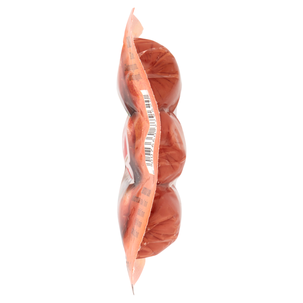 W&uuml;ber W&uuml;berone Formaggio Cheddar Pollo Gusto Filante 250 g