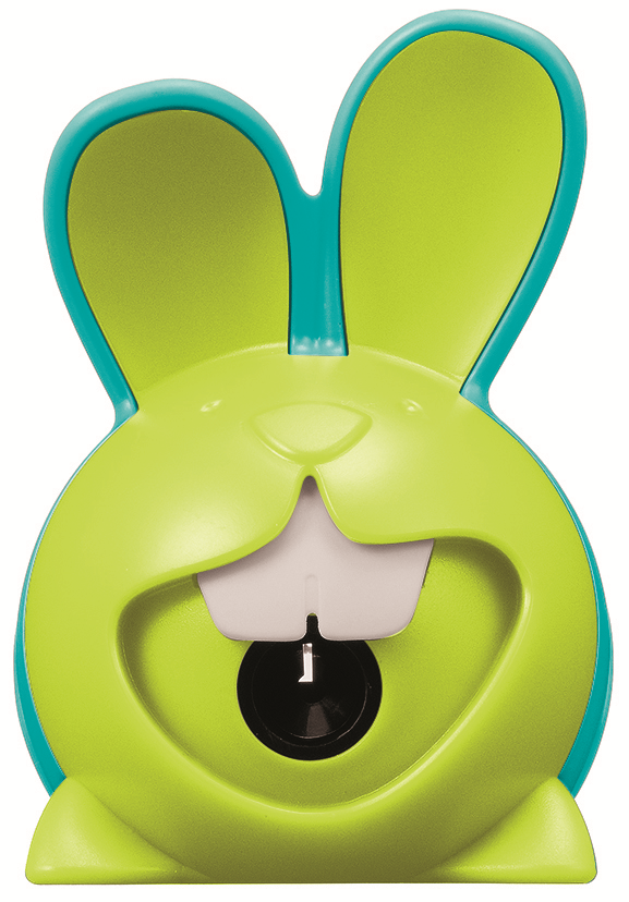 Maped Temperamatite Croc Croc Innovation 1 Foro