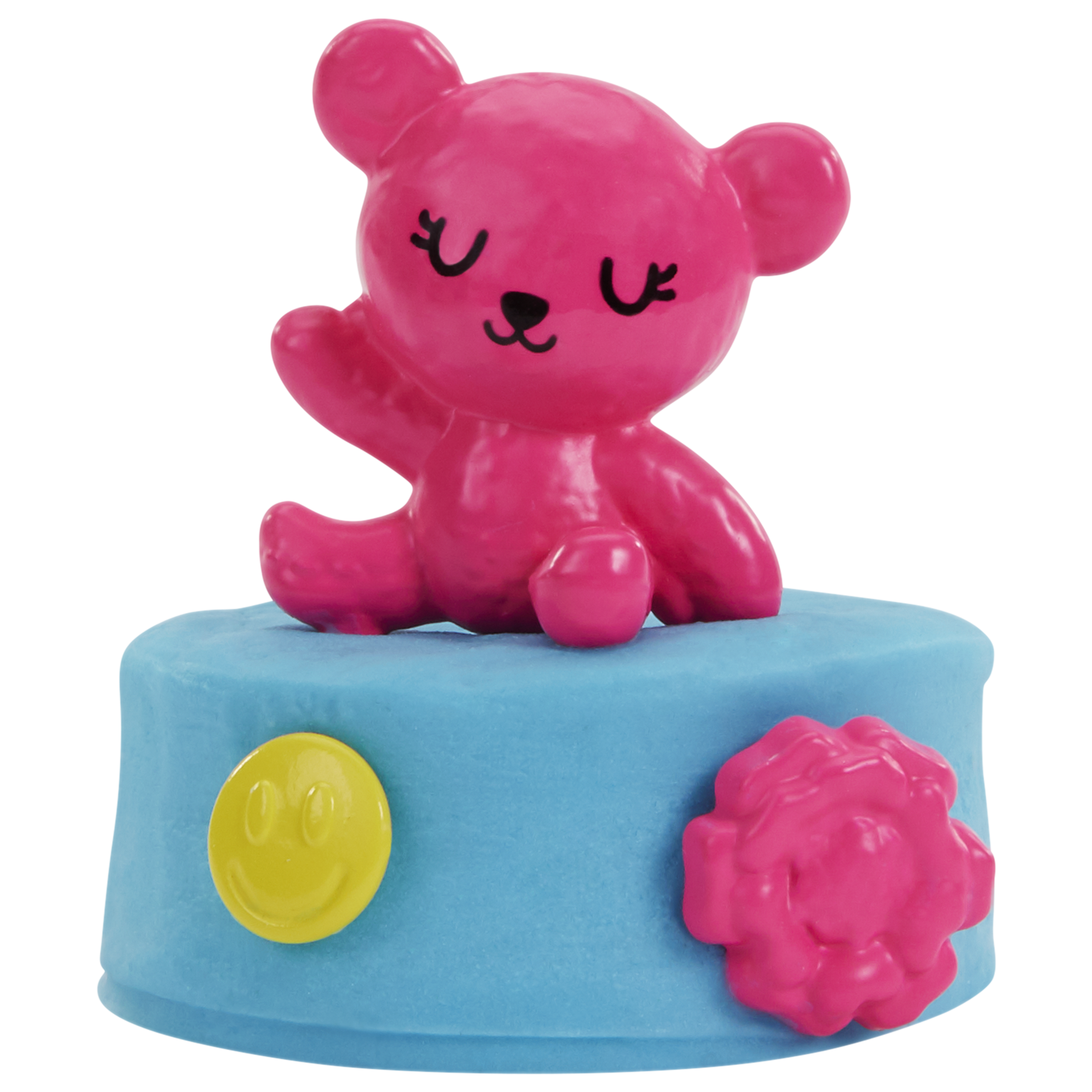 Barbie Pasticceria - Playset con Bambola e Postazione da Pasticceria - Bambola da 30 cm - Oltre 20 Accessori per Dolci - Regalo per Bambini da 3+ Anni