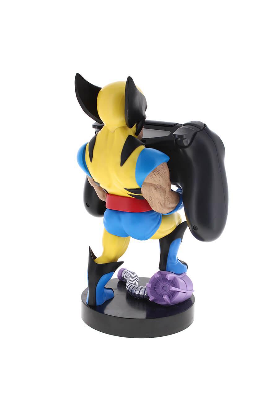 Exquisite Gaming Cable Guys MER-2923 supporto per personal communication Supporto passivo Controller per videogiochi, Telefono cellulare/smartphone Multicolore