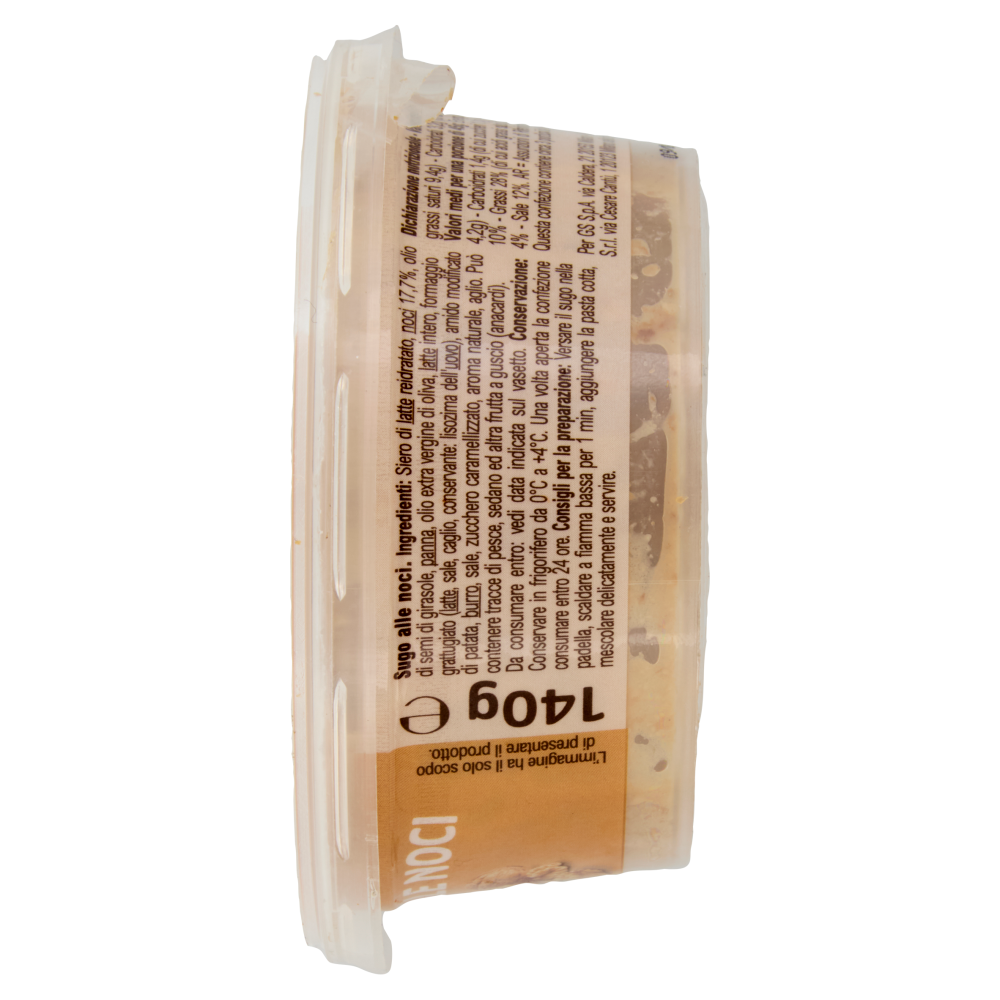 Carrefour Classic Sugo alle Noci 140 g
