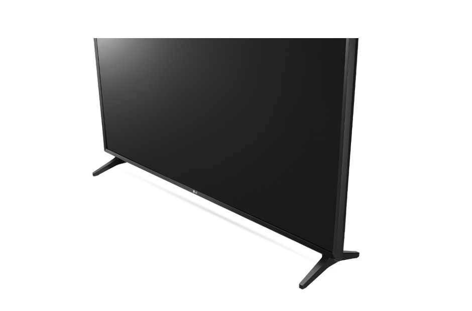 LG 43LJ594V TV 109,2 cm (43") Full HD Smart TV Wi-Fi Nero