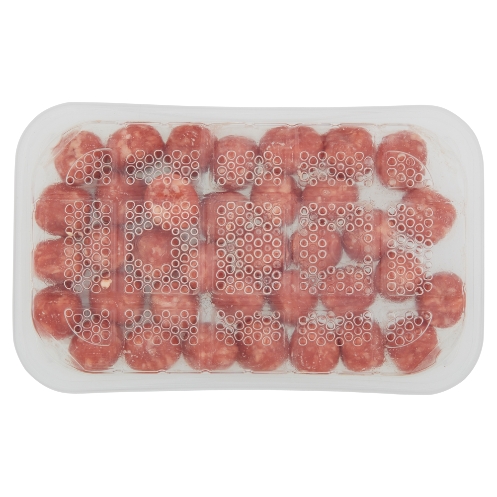 Mericco Bell'Idea Bocconcini di Salsiccia