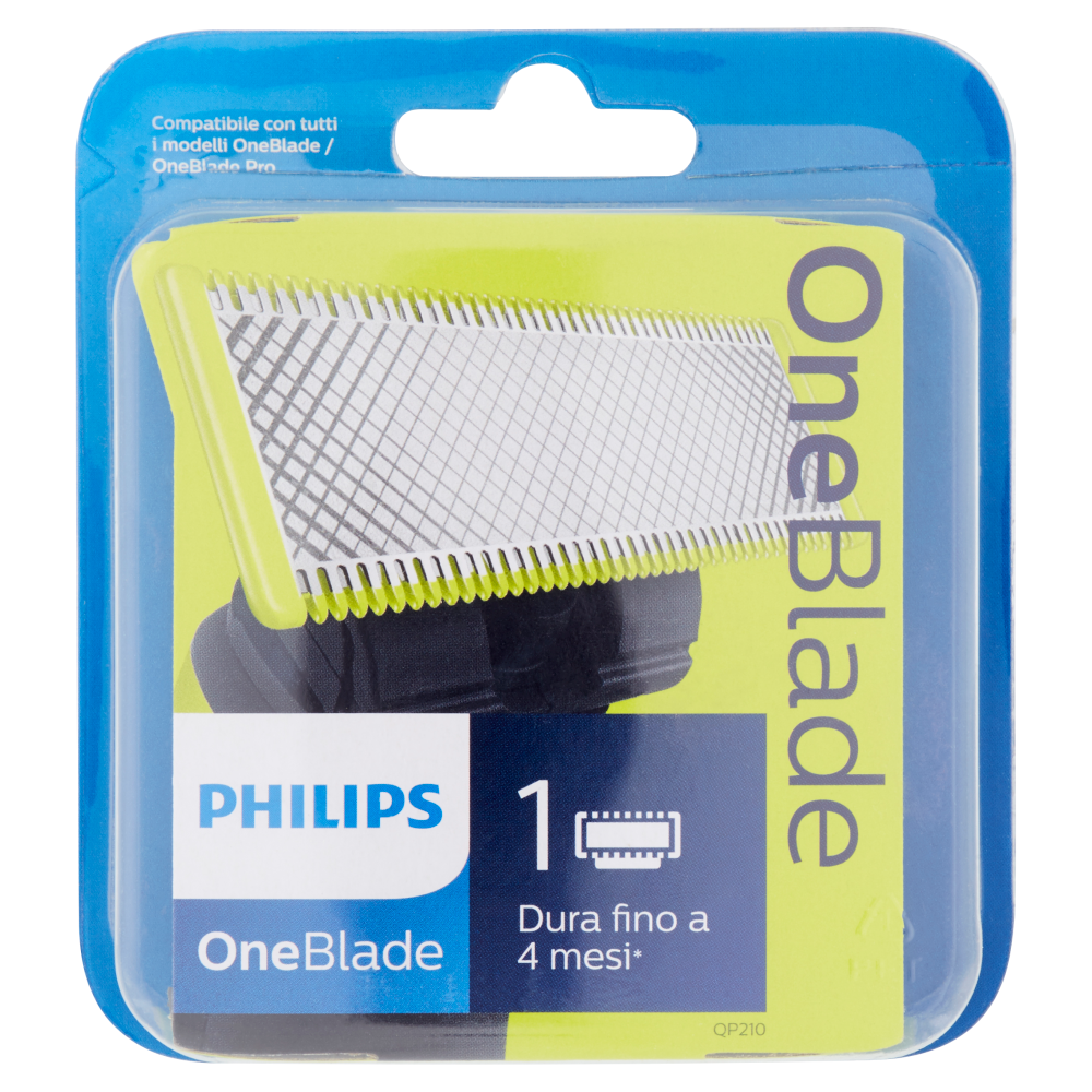 Philips OneBlade QP210/50
