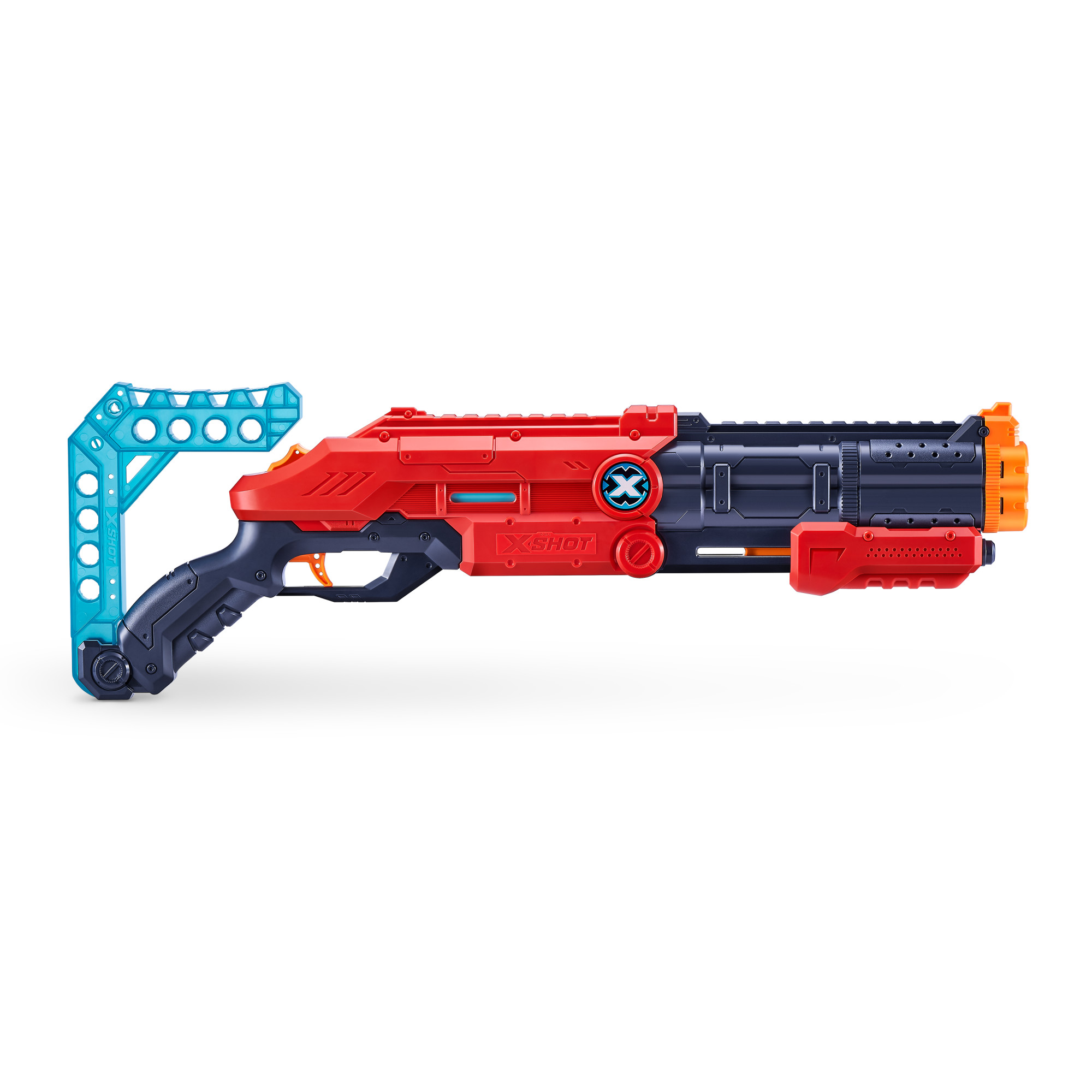 XSHOT 36251 arma giocattolo