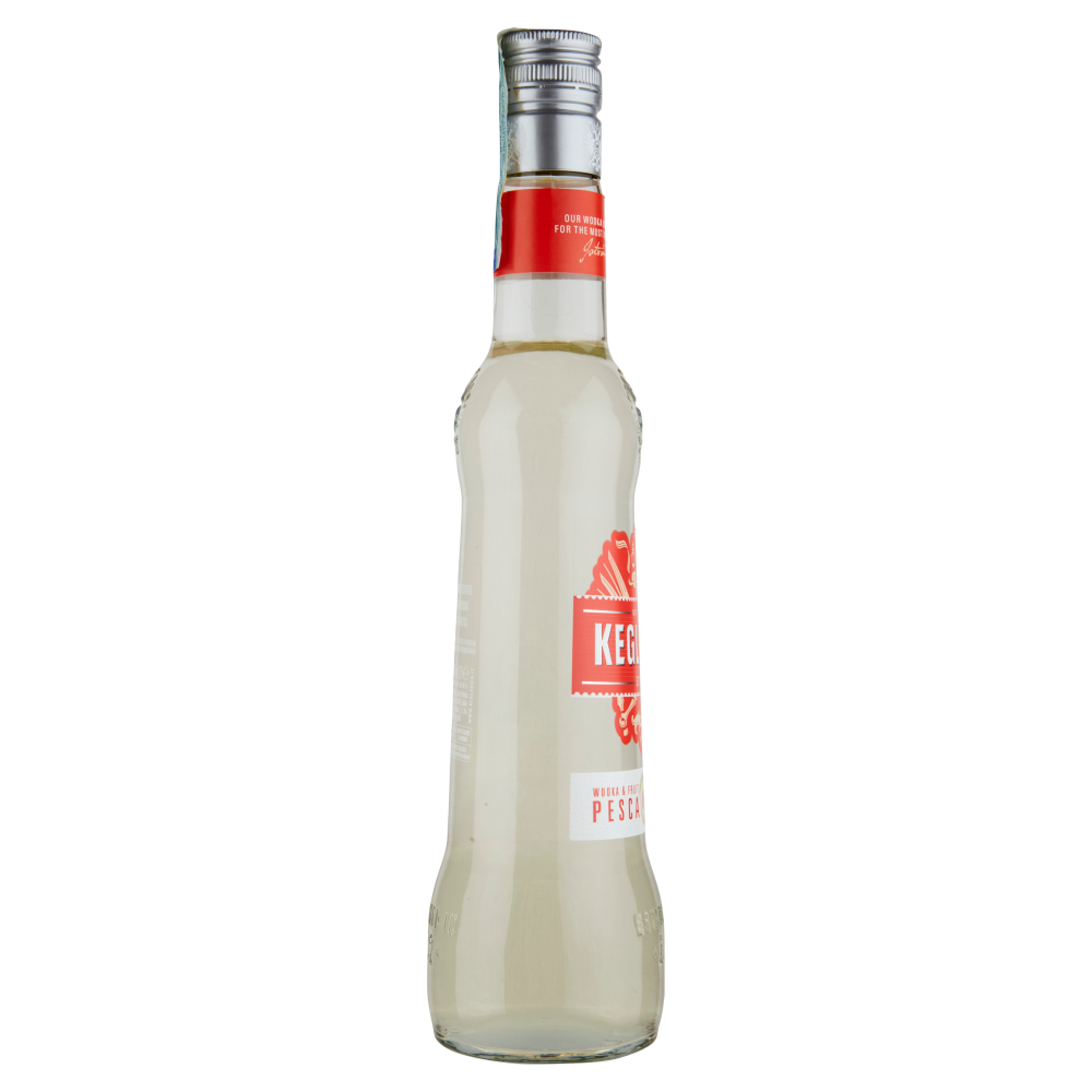 Keglevich Wodka & Fruit Pesca 0,7 L