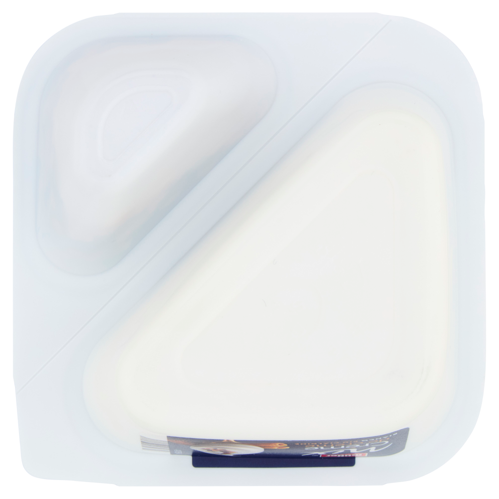 müller Mix Crème de crème Bianco Extra Cremoso Più Cialdine 140 g