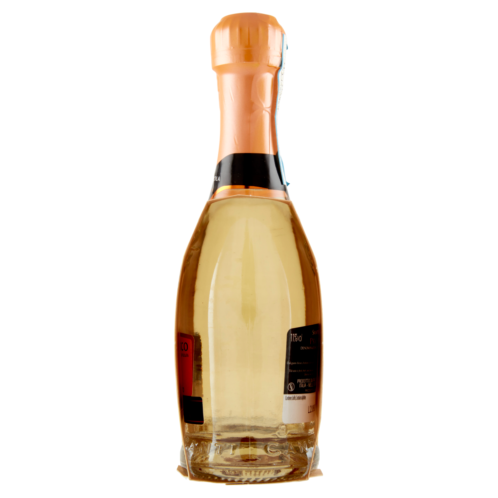 Casa Sant'Orsola Prosecco D.O.C. Millesimato 3 x 200 ML