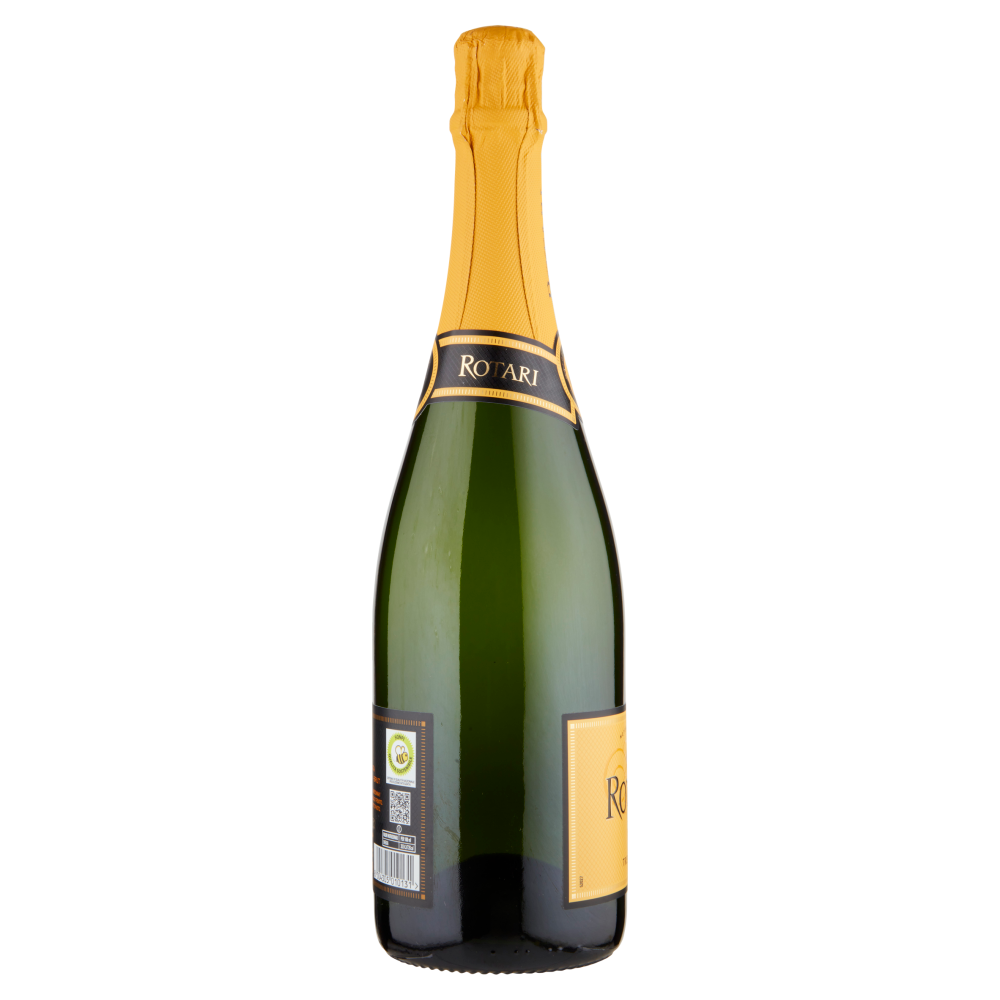 Rotari Trento DOC Brut Metodo Classico 750 ml