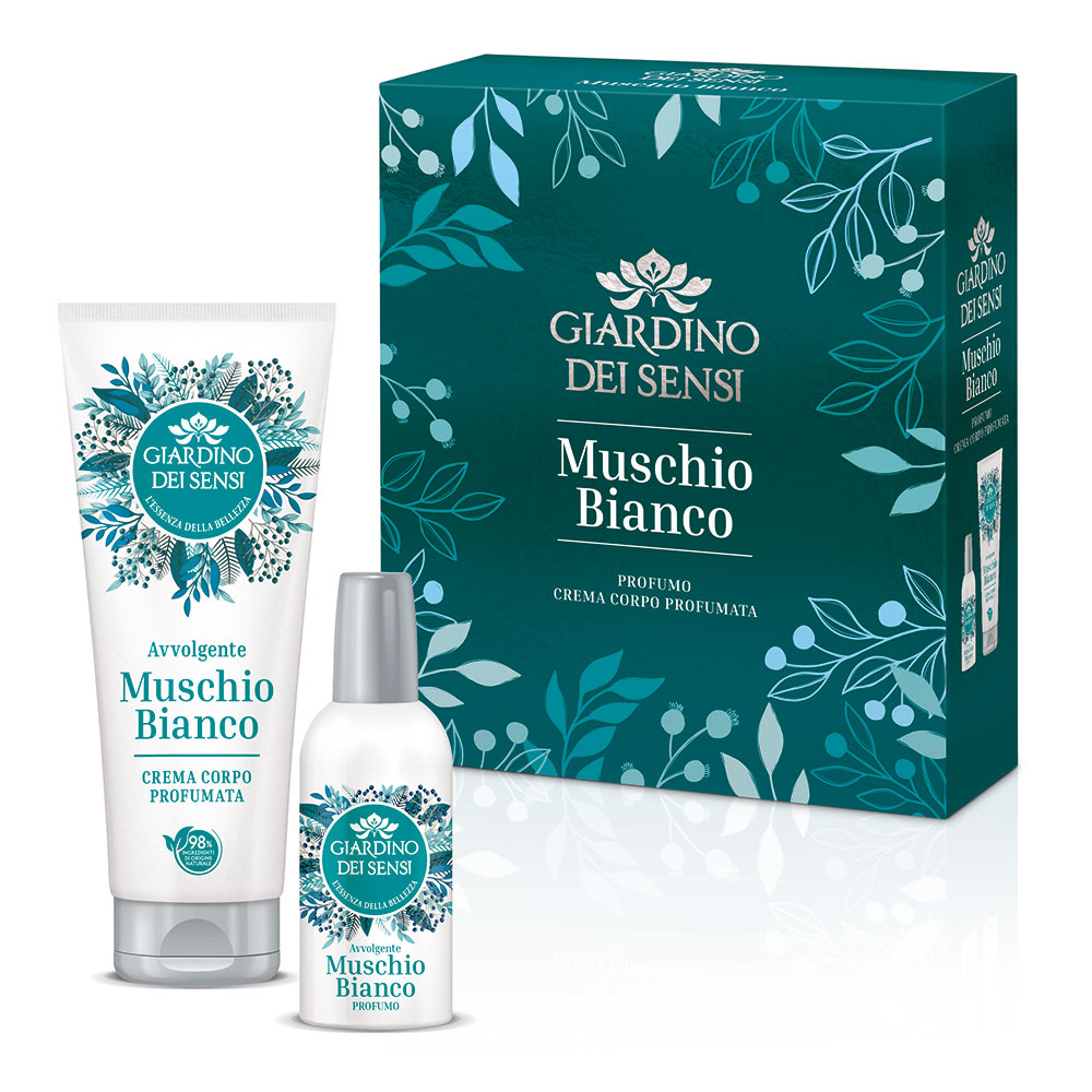 Confezione Regalo BERNA