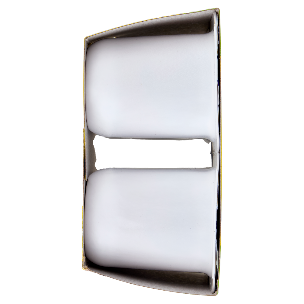 NESTLÉ MIO Merenda al Latte di Cocco Pera 4 Vasetti da 90g