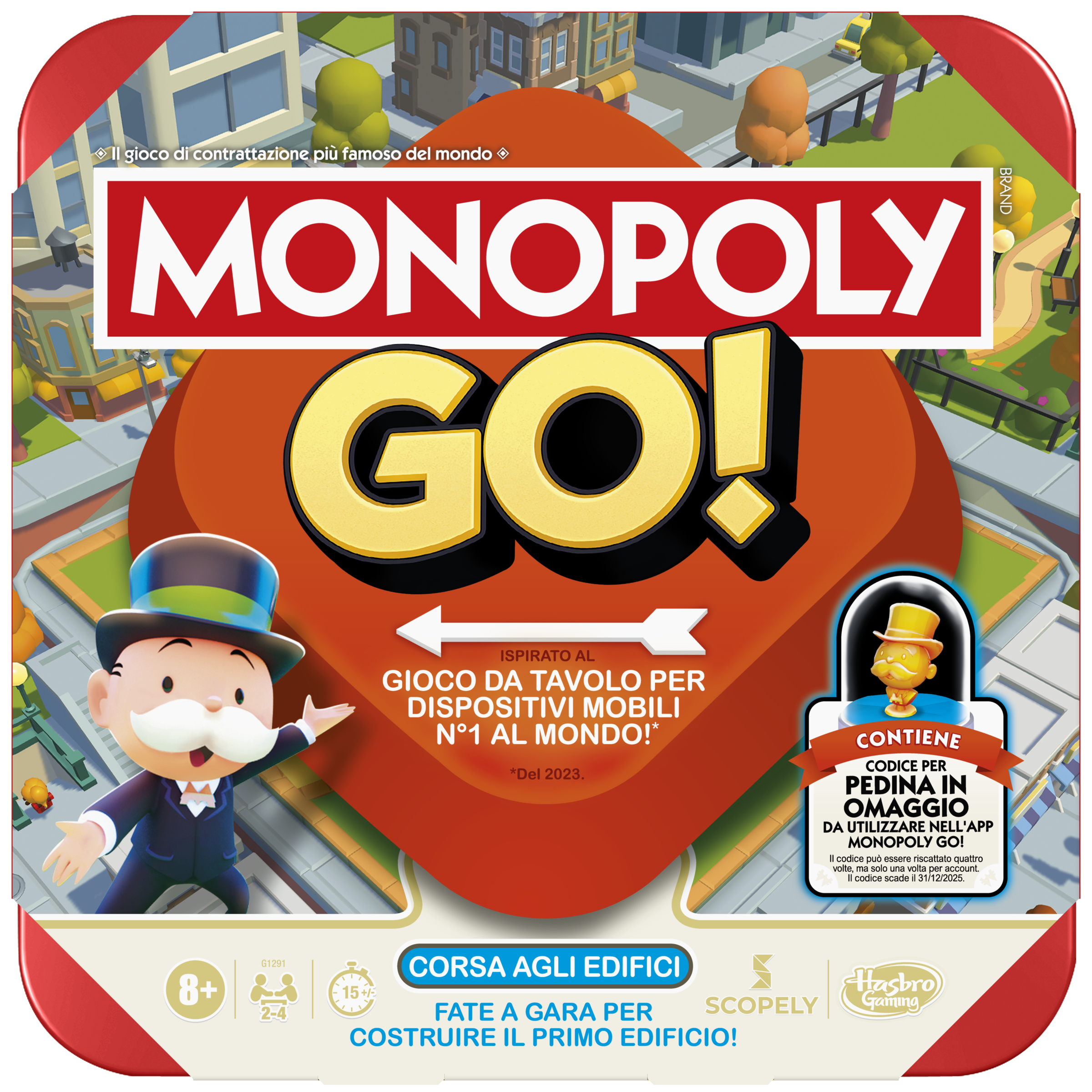 Monopoly Go!
