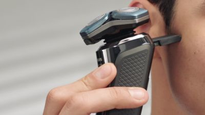 Philips SHAVER Series 7000 S7782/53 Rasoio elettrico Wet & Dry