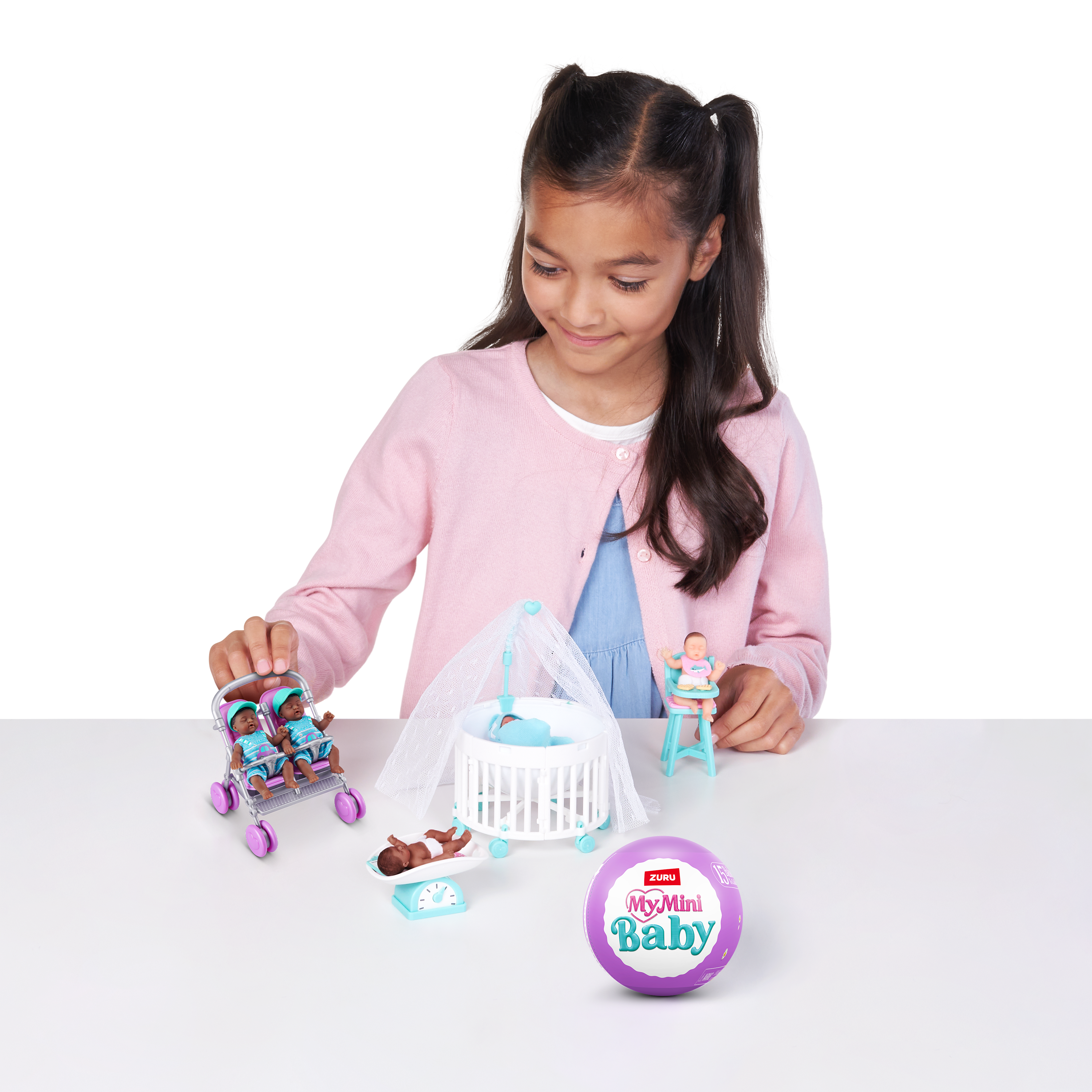 5 Surprise 77707 set da gioco