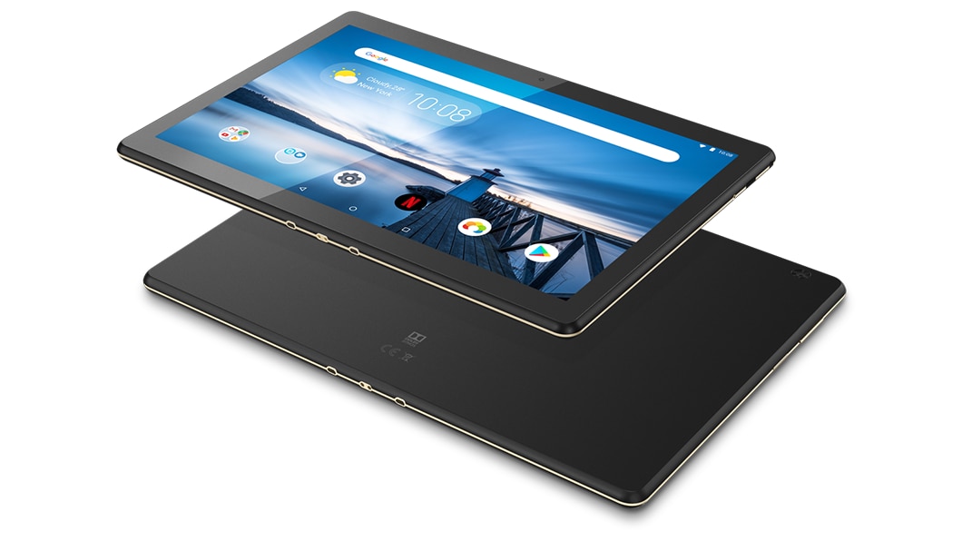 Lenovo Tab M10 10.1" HD QLCM 4C 2GB 32GB WIFI