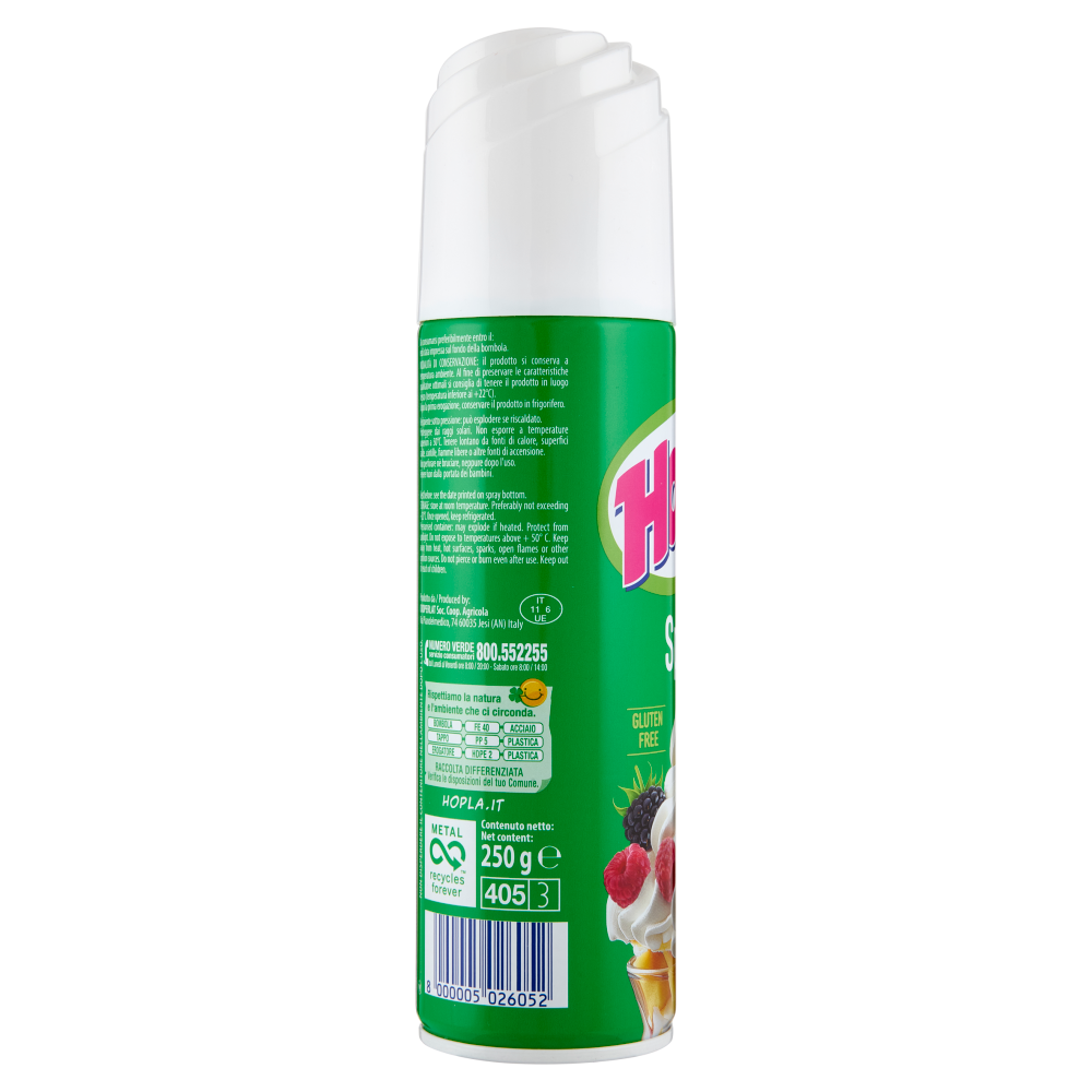 Hopl&agrave; la Spray 250 g