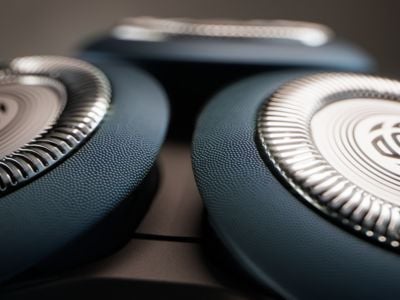 Philips Shaver 5000X series X5006/00 Rasoio elettrico Wet & Dry