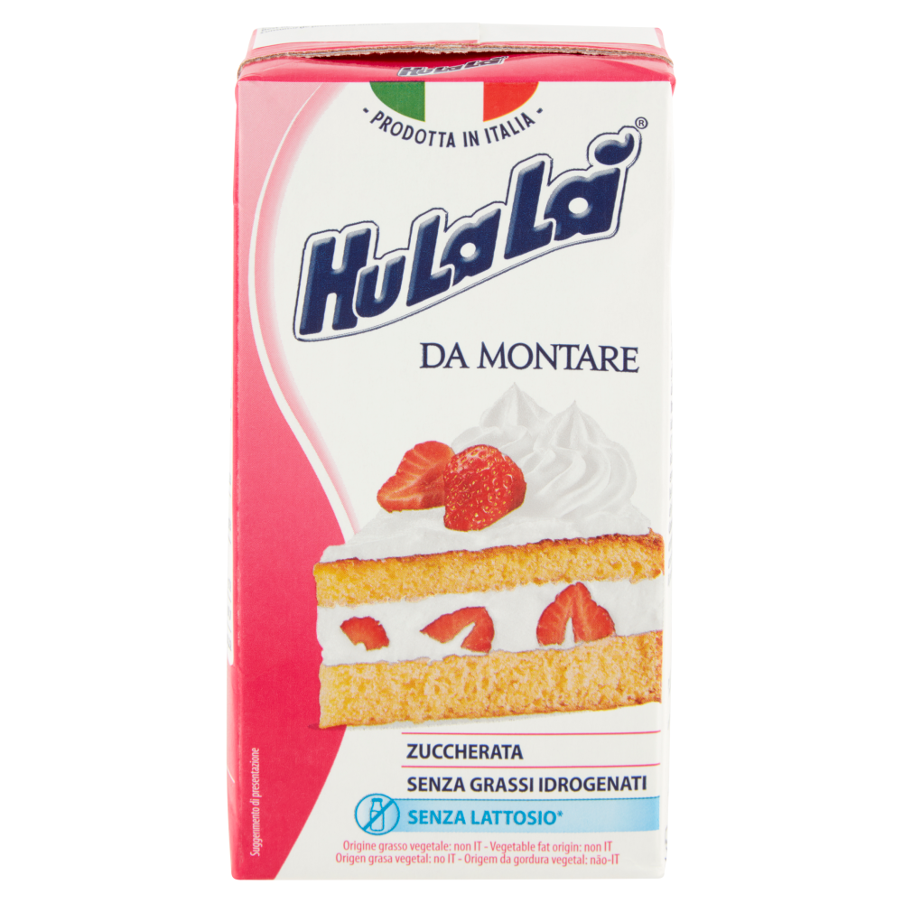 HuLaLá da Montare 500 ml