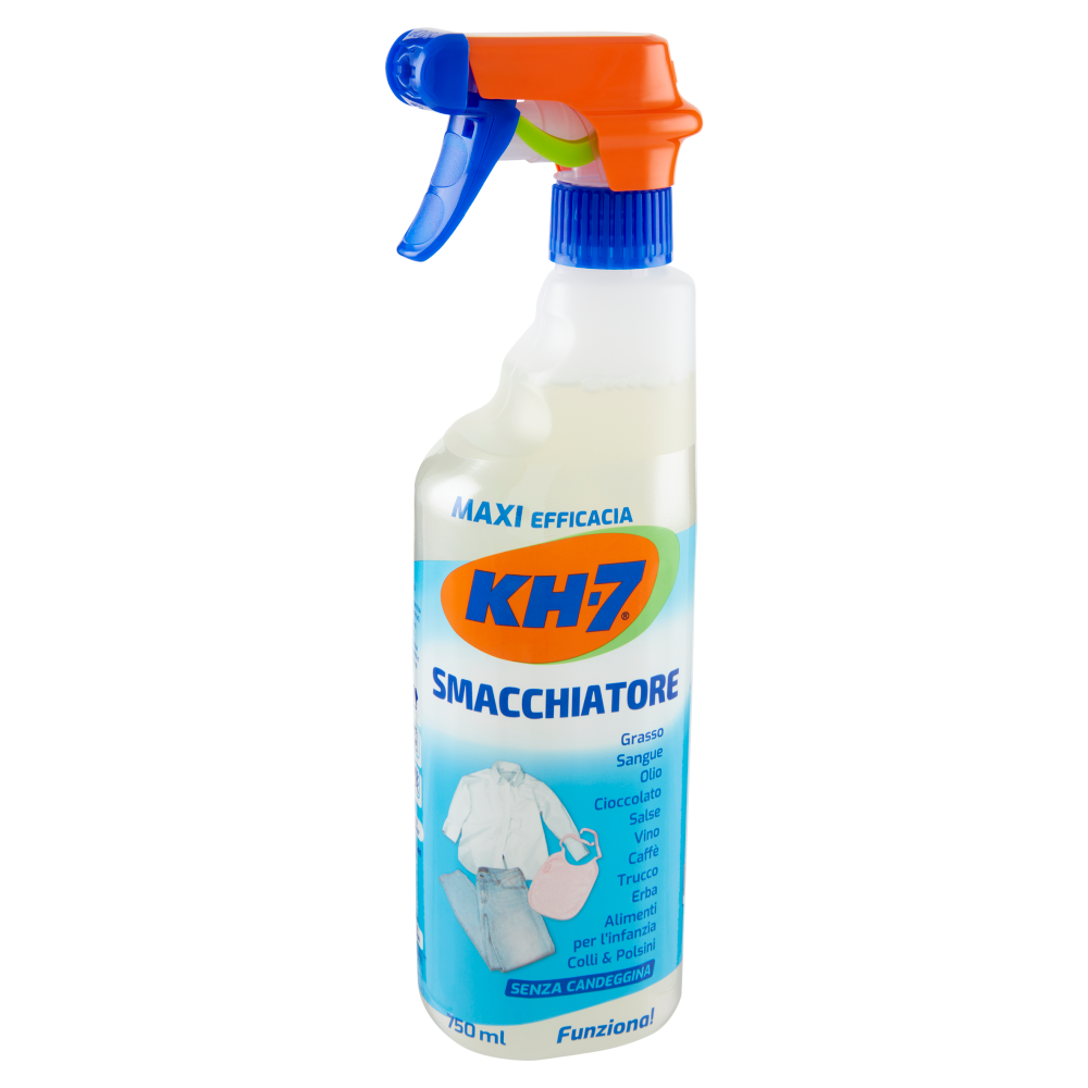 KH-7 Smacchiatore 750 ml