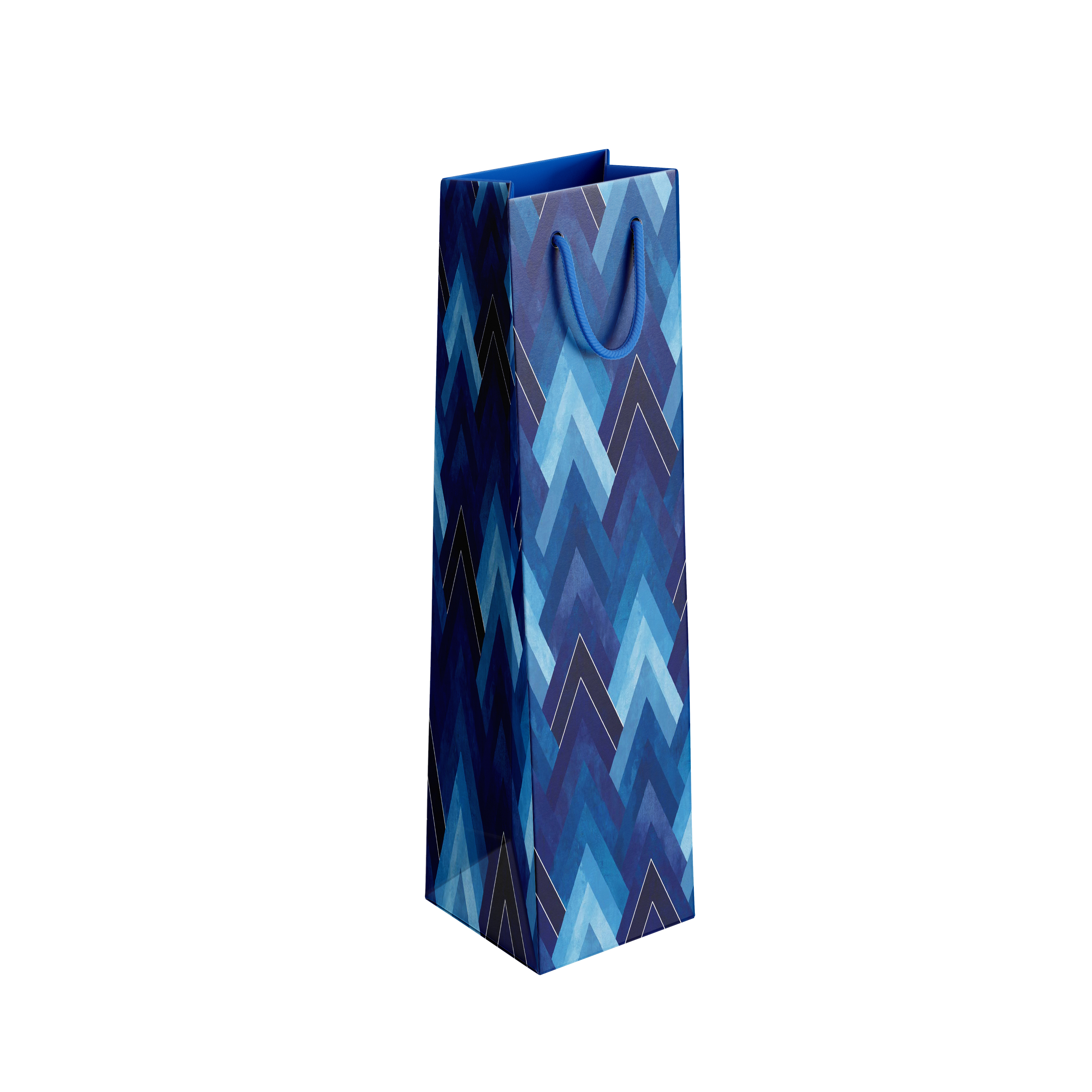 Serenity Shop Vino Blu