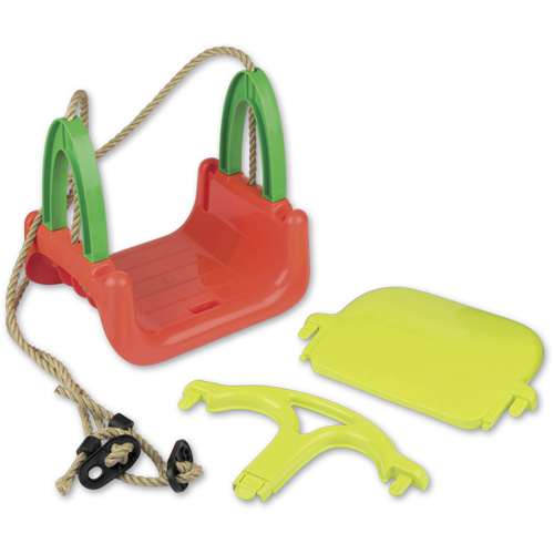 Androni Giocattoli Seggiolino Altalena 3 In 1