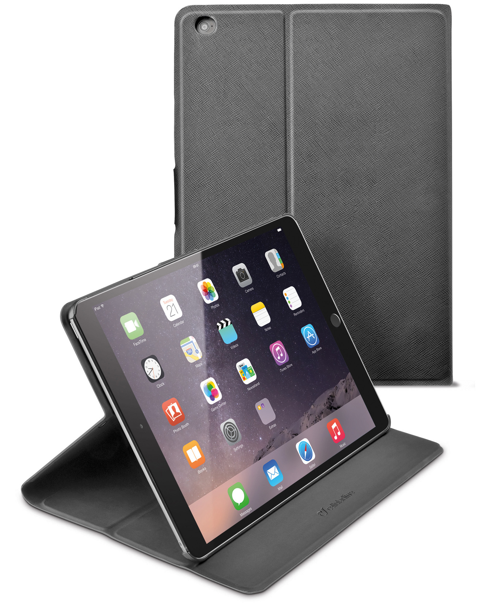 Cellularline Folio - iPad Air 2