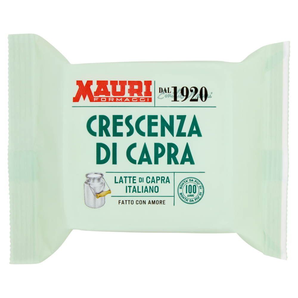 Mauri Crescenza di Capra 110 g