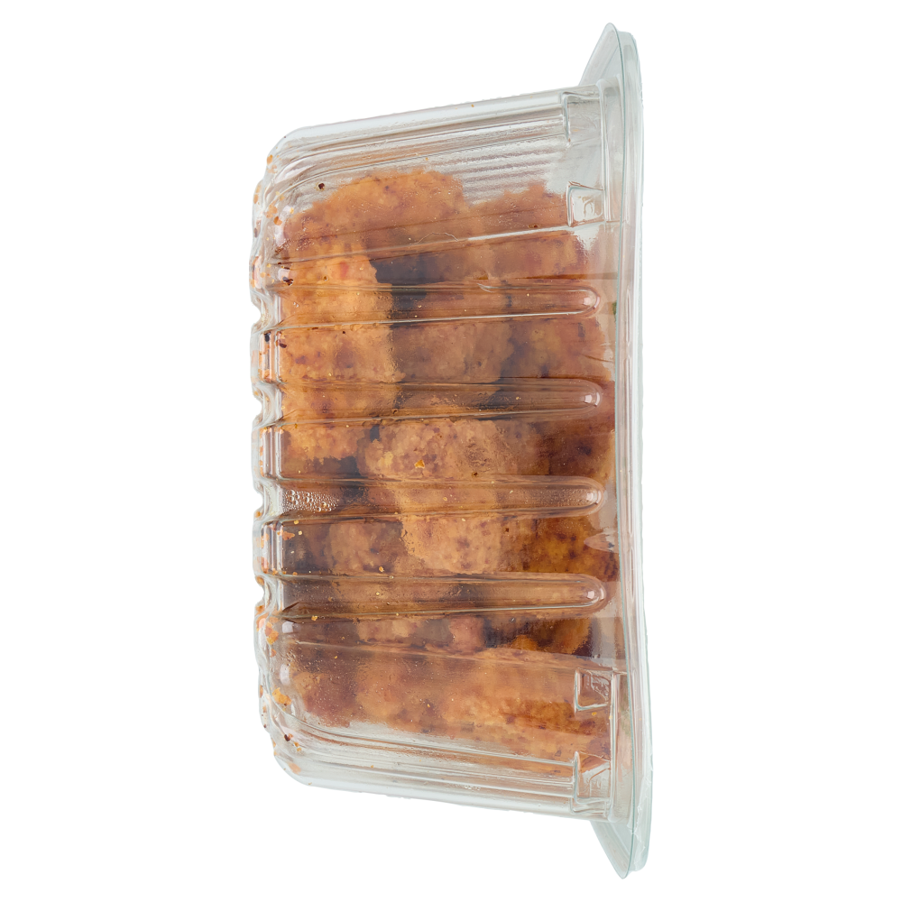 Fileni Pepitos di Pollo Piccanti 0,450 kg