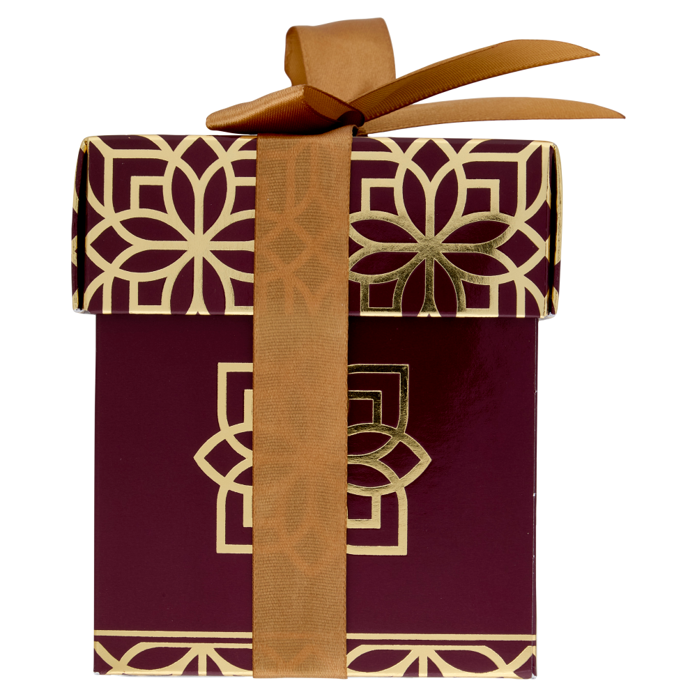 Witor's Dubai style Dattero Praline di Cioccolato Fondente 150 g